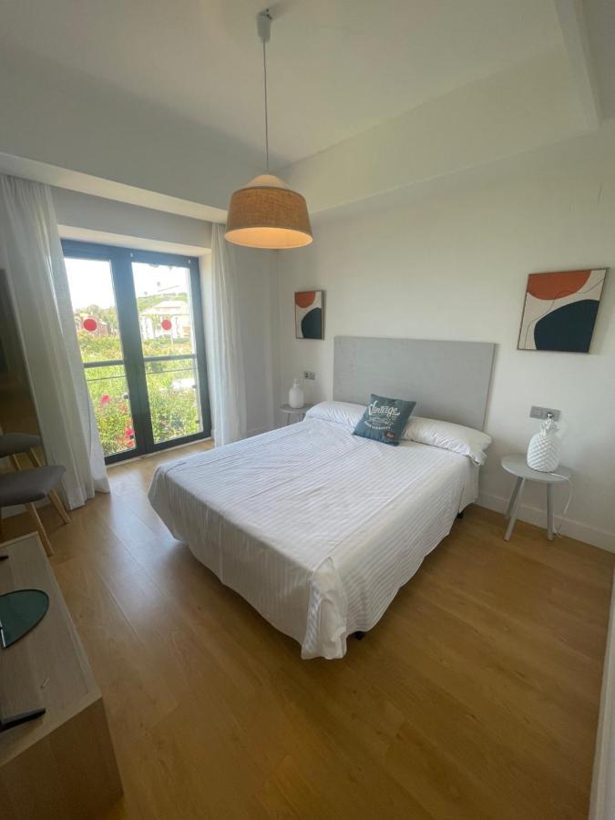 Luxury Casares Del Mar Dp7 Appartement Buitenkant foto